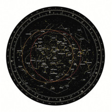 Телескоп National Geographic Refractor 90/900 EQ3 (9070000), код: 922224-SVA