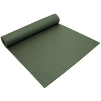 Килимок для йоги Friedola Eco Plus зелений, код: 74221-IA