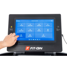 Бігова доріжка Fit-On Run Me 15.6