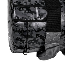 Тренувальна сумка з піском Fitness Crossfit inSPORTline Fitbag Camu 15 кг, код: 17893-IN