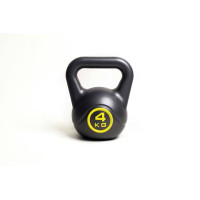 Гиря WCG Crossfit 4 кг, код: 200.000.002-IF