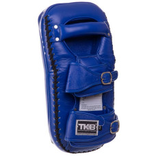 Пади для тайського боксу Тай-педи Top King Extreme синій 2шт, код: TKKPE-XL_BL-S52