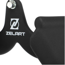 Рукоятка для тяги з вузьким хватом Zelart 285 мм, код: TA-9631-S52
