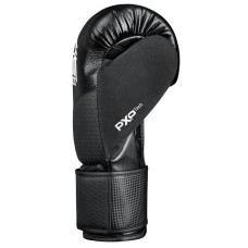 Боксерські рукавиці Phantom Riot Pro 10 унцій, чорний, код: PHBG2540-10