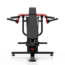 Плечовий прес Marbo Sport MF-U007, код: 26667-IN