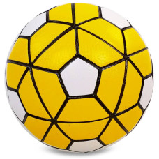 М"яч футбольний PlayGame Premier League фіолетовий, код: FB-5352_V
