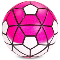 М"яч футбольний PlayGame Premier League фіолетовий, код: FB-5352_V