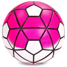 М"яч футбольний PlayGame Premier League фіолетовий, код: FB-5352_V
