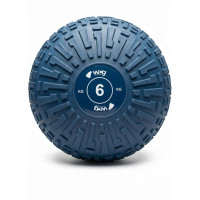 Слембол професійний WCG 6 кг, синій, код: W-SB01-6