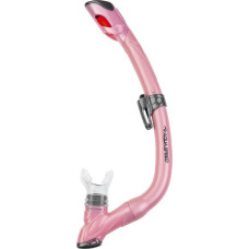 Набір маска і трубка дитячі Aqua Speed Aura + Evo рожевий, код: 5908217699480