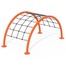 Канатна арка InterAtletika 2646х1589х1105 мм, код: LK807-SM