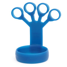 Еспандер для пальців та зап"ястя Cornix Finger Gripper 4 кг, код: XR-0223