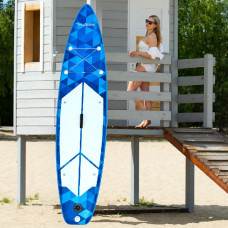 Надувна SUP дошка (Сапборд) Thunder Nion 320, код: Nion-IN