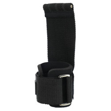 Накладки для підтягування та тяги Ezous Anti Slip Hand Grip 2 шт, чорний, код: D-18