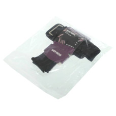 Накладки для підтягування та тяги Ezous Anti Slip Hand Grip 2 шт, чорний, код: D-18