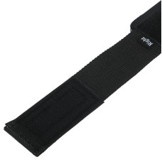 Накладки для підтягування та тяги Ezous Anti Slip Hand Grip 2 шт, чорний, код: D-18