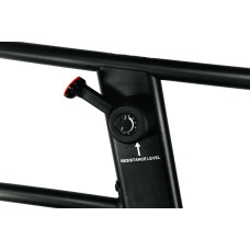 Бігова доріжка механічна Aerostream MT-763G, код: MT-763G-ST