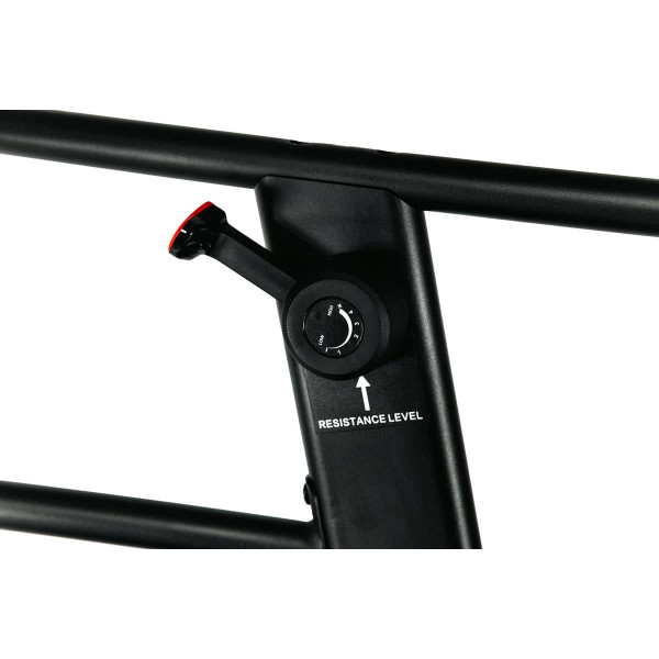 Бігова доріжка механічна Aerostream MT-763G, код: MT-763G-ST
