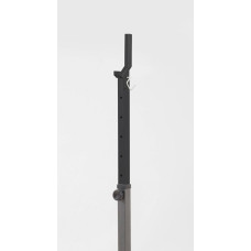 Регульовані стійки для штанги Everfit Squat Stand WBK 300, код: 931412-SVA
