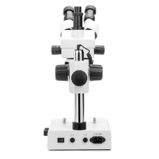 Мікроскоп Konus Crystal 7x-45x Stereo, код: 5425-DB