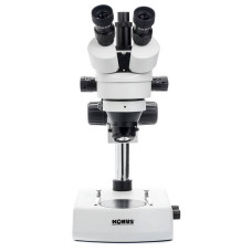 Мікроскоп Konus Crystal 7x-45x Stereo, код: 5425-DB