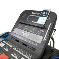 Електрична бігова доріжка Reebok JET 300, код: 5055436116431-IN