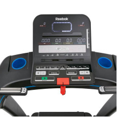 Електрична бігова доріжка Reebok JET 300, код: 5055436116431-IN