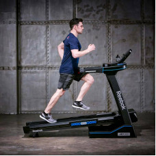 Електрична бігова доріжка Reebok JET 300, код: 5055436116431-IN