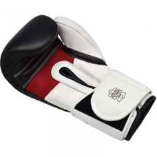 Боксерські рукавички RDX Pro Gel S5 12 унцій, код: 40274_12