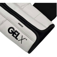 Боксерські рукавички RDX Pro Gel S5 12 унцій, код: 40274_12