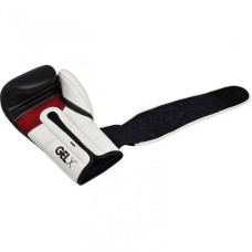 Боксерські рукавички RDX Pro Gel S5 12 унцій, код: 40274_12