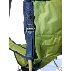 Крісло Ranger FS 99806 Rshore Green, код: RA 2203