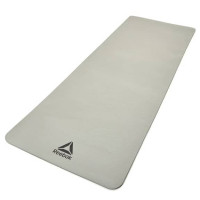Килимок для фітнесу Reebok сірий, код: RAMT-11014GR-IA