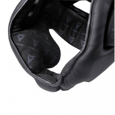 Боксерський шолом V`Noks Ultima Black Training S/M, код: 60233_SM