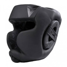 Боксерський шолом V`Noks Ultima Black Training S/M, код: 60233_SM