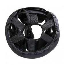 Боксерський шолом V`Noks Ultima Black Training S/M, код: 60233_SM