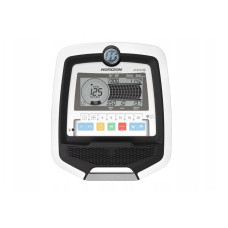 Орбітрек Horizon Fitness Andes 5.1 чорно-білий, код: 4713375369639-IN
