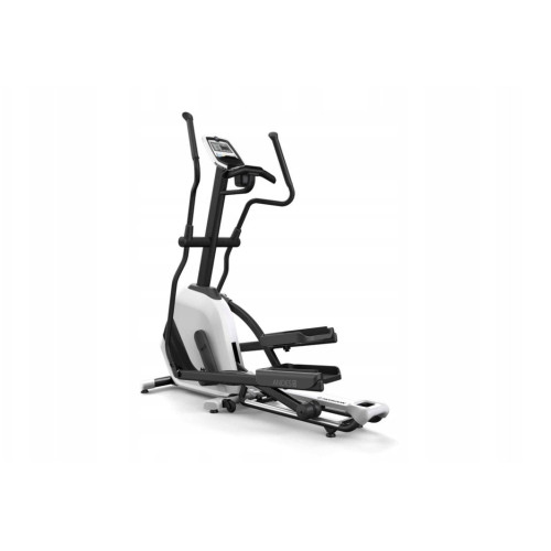 Орбітрек Horizon Fitness Andes 5.1 чорно-білий, код: 4713375369639-IN