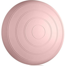 Балансувальна масажна подушка гладка EasyFit Balance Cushion, бежевий, код: EF-3164-Be-EF