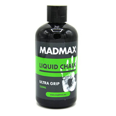 Магнезія спортивна рідка MadMax MFA-279 Liquid Chalk 250ml., код: MFA-279-250ml