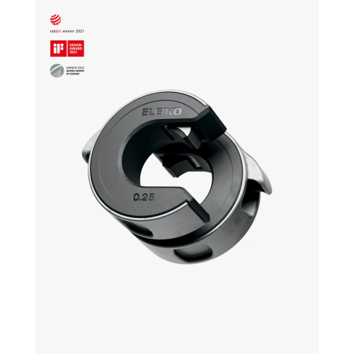 Замки для грифа Eleiko Öppen (пара), код: 3085487-FH