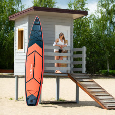 Надувна SUP дошка (Сапборд) Thunder Misty 365, код: Misty-IN