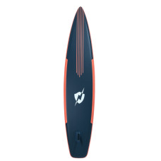 Надувна SUP дошка (Сапборд) Thunder Misty 365, код: Misty-IN