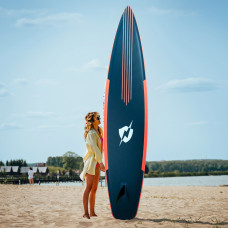 Надувна SUP дошка (Сапборд) Thunder Misty 365, код: Misty-IN