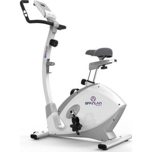 Велотренажер Spartan Sport Magnetic 50 магнітний, код: 9001741009933-IN