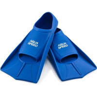 Ласти Aqua Speed Training Fins розмір 39-40, синій, код: 5908217627391
