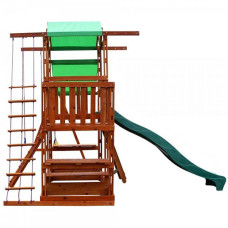 Дитячий ігровий комплекс PlayBaby (Пірат), код: PBK09