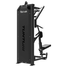 Гребна тяга Tunturi Platinum V, код: 25PVS18000-S25