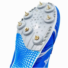 Шиповки бігові Health розмір 45 (27,5см), синій, код: 599-1_45BL