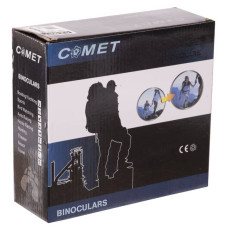 Бінокль Comet 7х50 чорний CB2-S52